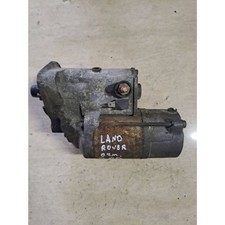 Motorino Avviamento Land Rover Freelander 2000 2280007801 Diesel PAV16972