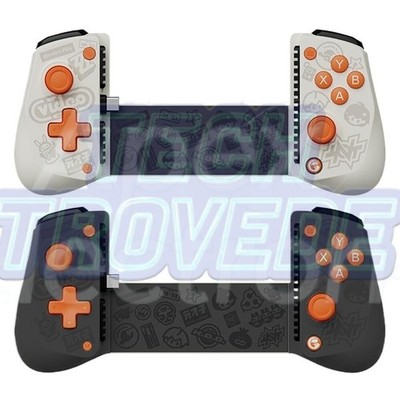 GameSir X5 Lite Zenless Zone Zero Limited-edition For IOS Android Game Joystick