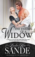 Linda Rae Sande | The Enigma Of A Widow | Taschenbuch | Englisch (2017)