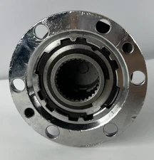Toyota Land Cruiser FJ40 30 Spline Manual Locking Free Wheel Hub 1 Piece thumbnail 5
