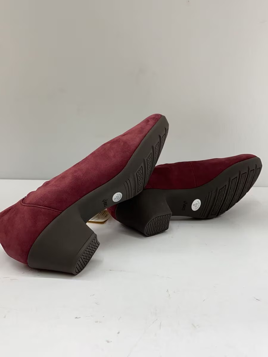 Asics Pumps 23.5Cm Pup Suede 1212A013 JlW23 thumbnail 4