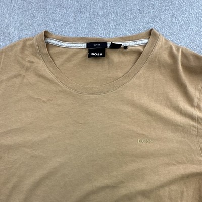 Boss Women s T Shirt Large