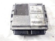 616058000 CENTRALINA INIEZIONE GAS GPL LANDI RENZO RENAULT CLIO 1.2 G 54KW 5M 5P