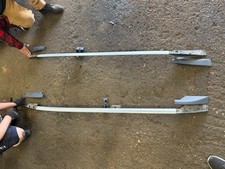 Factory Oem Volvo Xc90 2004-2014 Roof Rack Rails