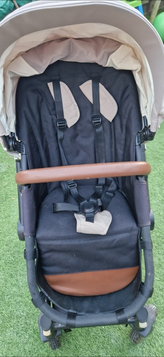 Baby Aston Rose Travel System Ickle Bubba Aston Rose Piece