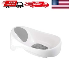 Adjustable Baby Bathtub with Three Support Positions - Ideal for Bath Time