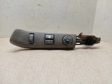 1995 CHEVROLET 1500 PICKUP Front Driver Side Master Power Window Switch 15961705