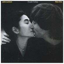 Double Fantasy von Lennon,John  Ono,Yoko | CD | Zustand sehr gut