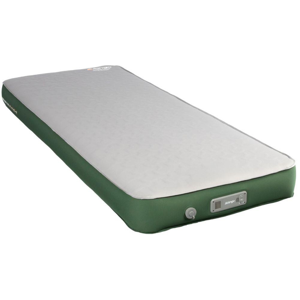 Vango Shangri-La Lux 16cm Grande Self Inflating Mattress