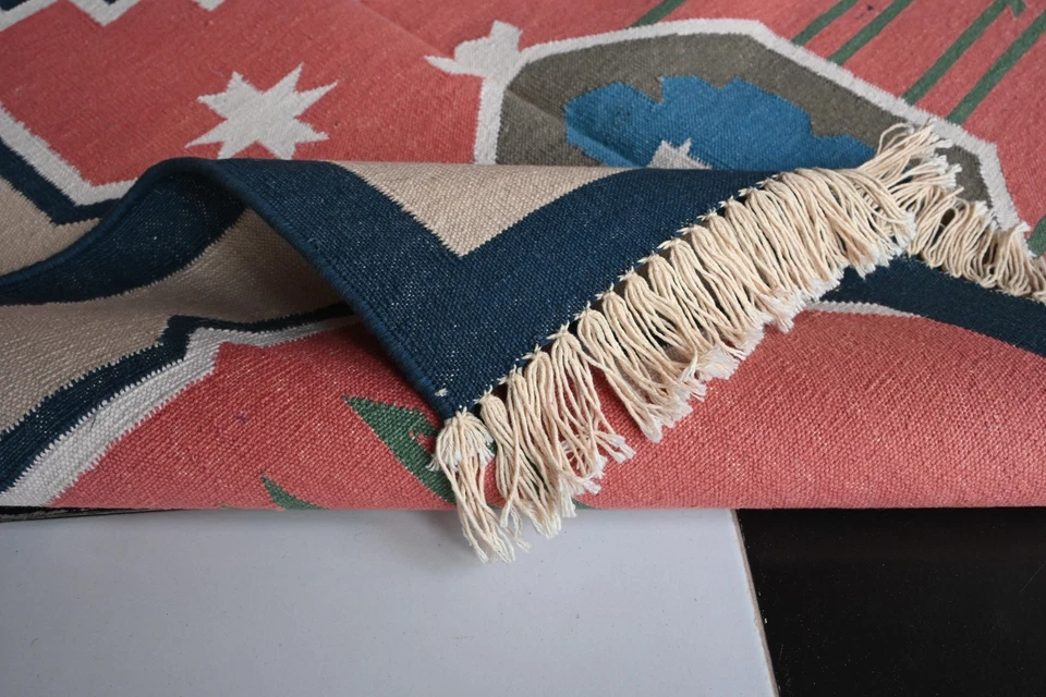 Alfombra medallón Rugmoda Southwest Foto 3 de 4