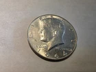 1964-D 50C Kennedy Half Dollar