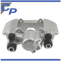 Bremssattel Hinten FüR Toyota Yaris P1 Hinterachse Links