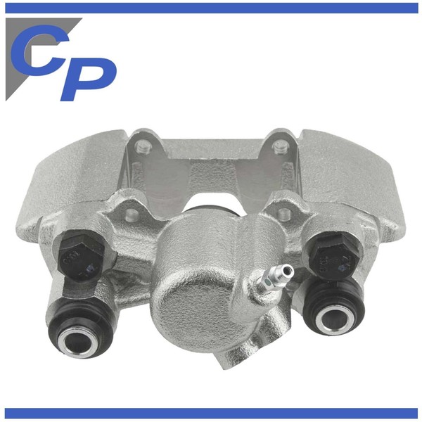 Bremssattel Hinten FüR Toyota Yaris P1 Hinterachse Links-image