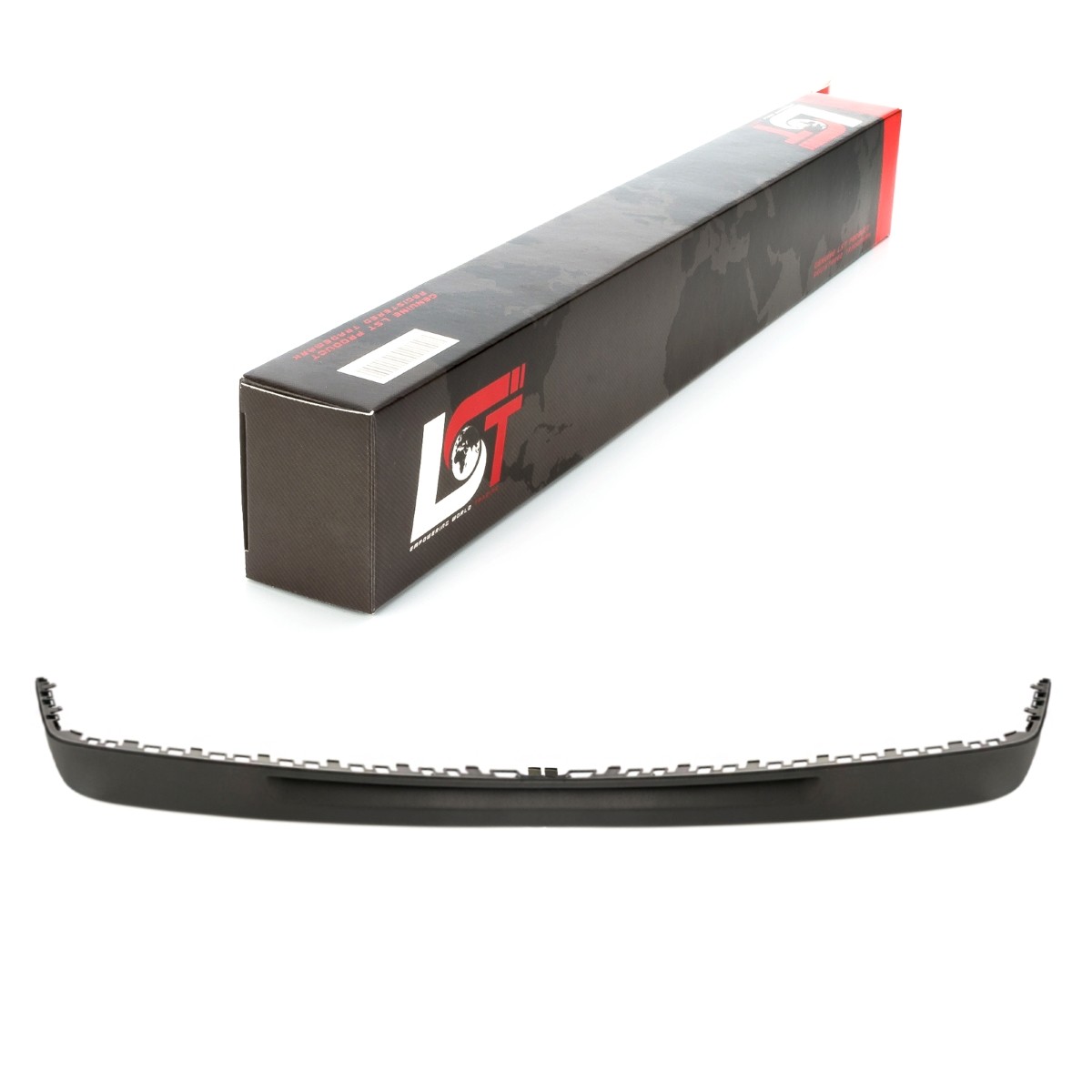 Front spoiler lip GT GTI VR6 bumper lip for VW GOLF III 1H 1991-93