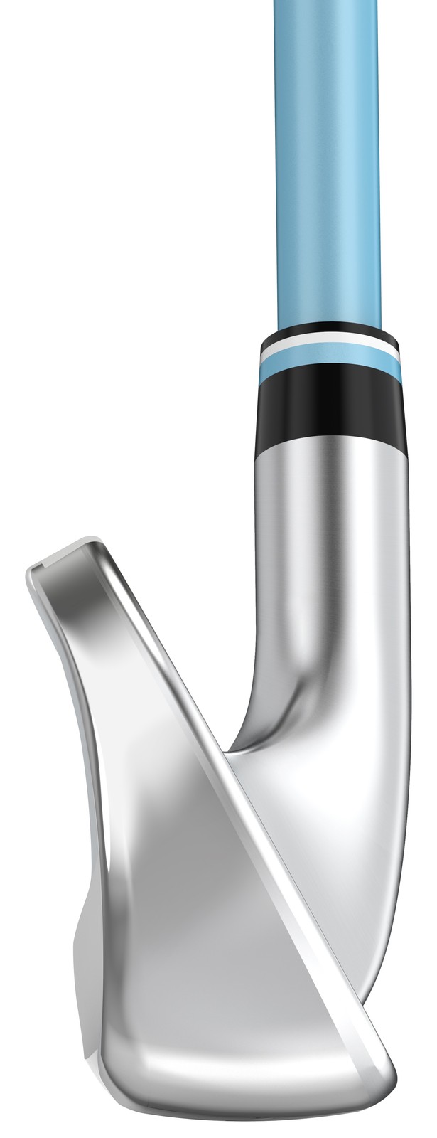 Women XXIO Golf Club 13 7-PW, SW Iron Set Ladies MP 1300L Value