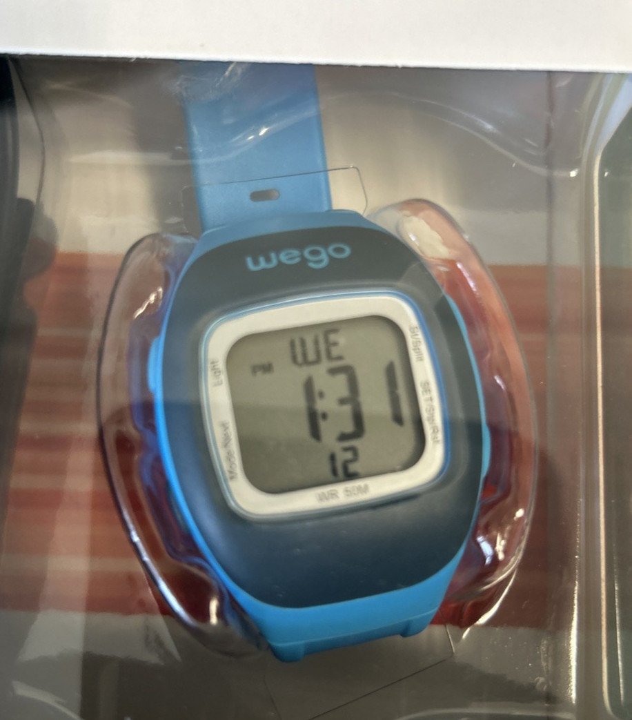 WeGo Heart Rate Monitor Cardio100