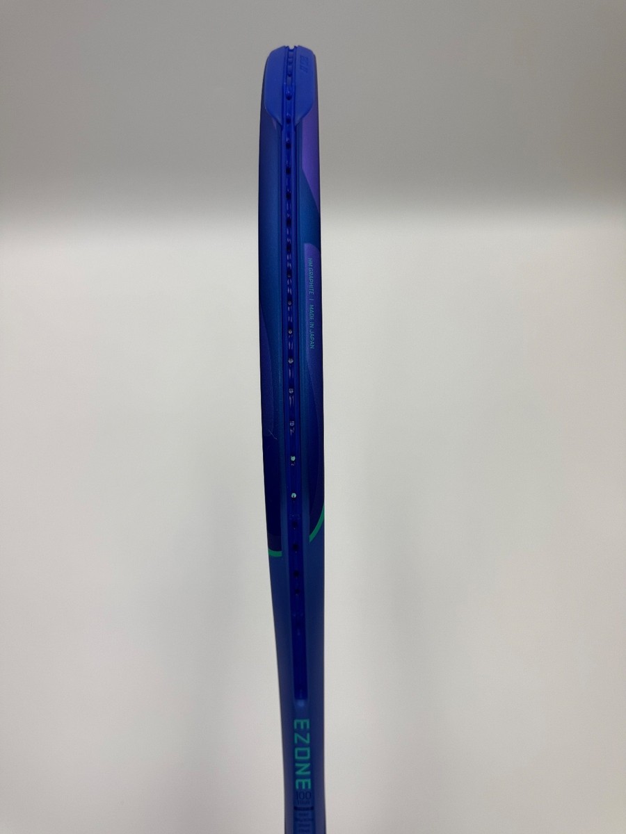 NEW Yonex Ezone 100 Tour 2025 Japan Exclusive, 4 1/4 | eBay