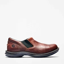 Men's Gladstone Casual Steel Toe Work Shoe TB:186509:214:120:M:1: