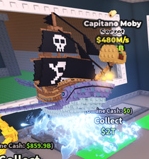 480m Capitano moby  Steal A Brainrot