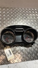 Compteur Opel Adam