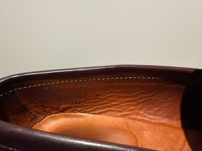 Alden 986