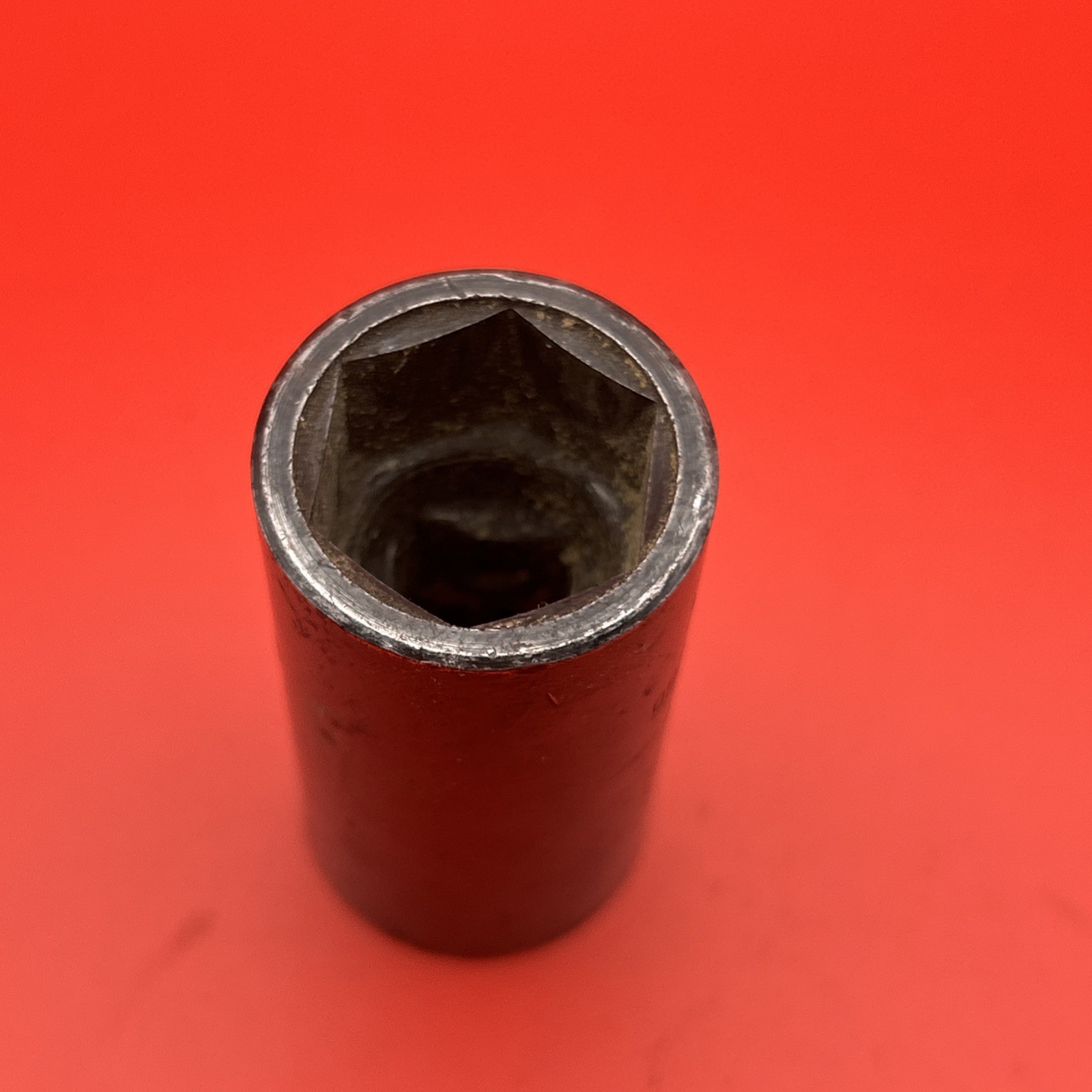 Matco 1/2" Drive Impact Flip Socket 3/4" X 13/16" CP246-266 Made in USA