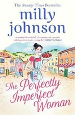 Milly Johnson The Perfectly Imperfect Woman (Tascabile)