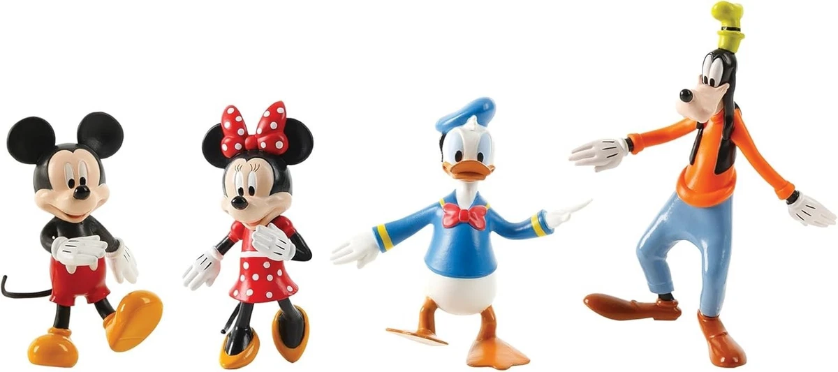 D23 Expo Mickey Mouse Figurines (1968-Now) for sale | eBay