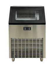 NEW 264 LBS Commercial Ice Maker Cube Type Ice Machine NSF