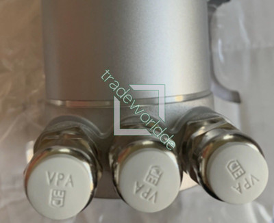1x POSITAL OCD-DPC1B-1212-C100-H3P new encoder