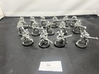 Warhammer 40K Eldar Aeldari Warriors Plastic Oop