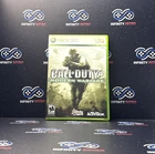 Call of Duty 4: Modern Warfare Microsoft Xbox 360 CIB Refurbished & Tested
