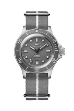 Orologio Glycine Uomo Combat Sub Box Ceramica 41mm Automatico GL0526