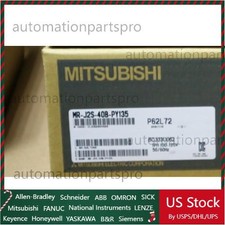 New In Box MITSUBISHI MR-J2S-40B-PY135 MRJ2S40BPY135 Servo Drive