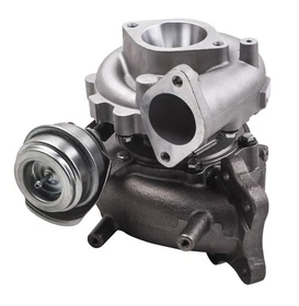Turbolader 769708-0001 für NISSAN NAVARA - 2.5