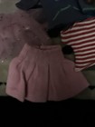 Vintage  mattel skipper doll clothes lot — photo 5
