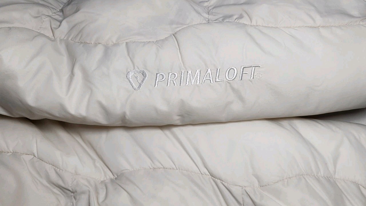Nike Men's ACG "Lunar Lake" PrimaLoft Therma-FIT ADV Loose Hooded Jacket Size M image 7