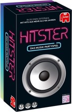Hitster Original, EIN Party- Und Kartenspiel ...
