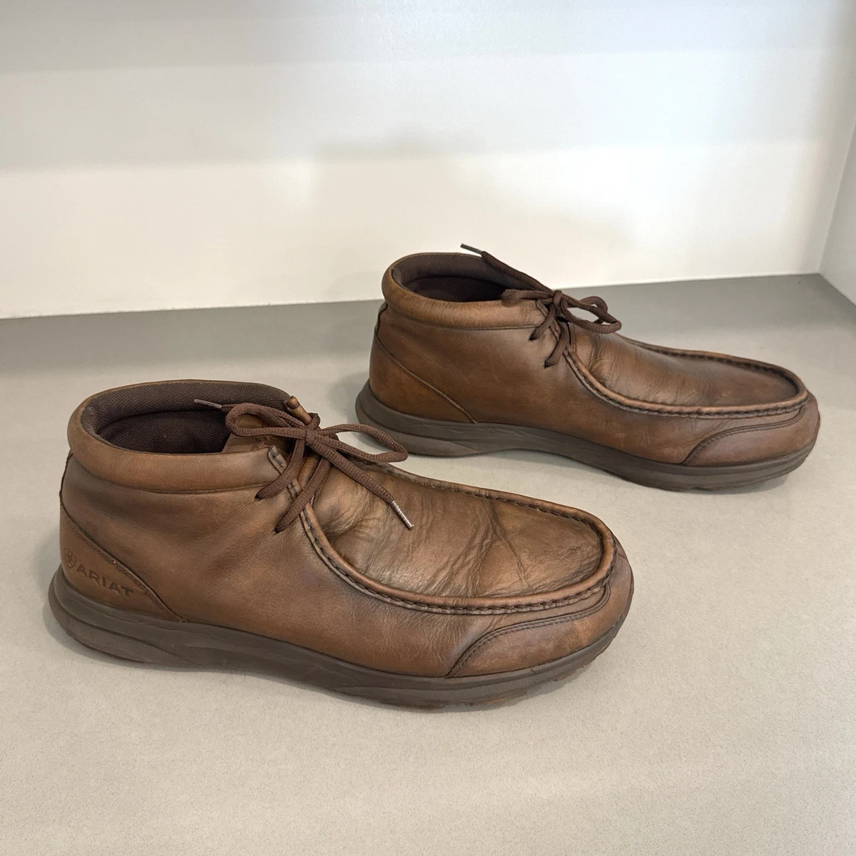 Ariat Chukka Boots for Men for Sale | Shop New & Used Men display picture 2