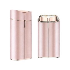 Facial Hair Removal for Women, Portable Painless Lady RoseGold, Rosegold