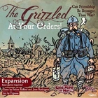 The Grizzled - At Your Orders! Expansion