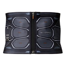 SIXPAD Powersuit Core Belt Home Gym Model Bla...