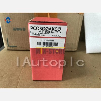 1pc NEW CAREL PCOS00AKC0 PCOSOOAKCO FAST Fast Ship US Free TAX