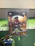 Bo Jackson Battle Arena Dijon Fire Colosseum CBF-337 135 Power