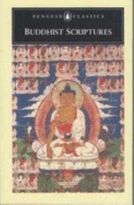 Buddhist Scriptures Paperback