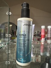 Joico Curls Like Us Hydrate  Define Curl Cr me Styler 6oz