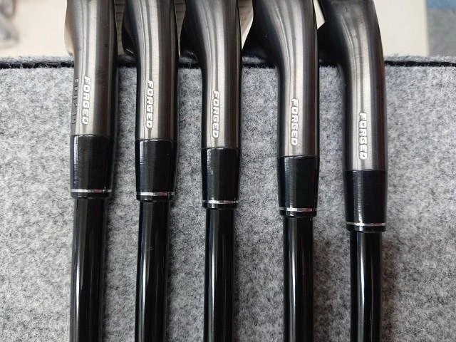 EPON EF-02I Iron set 7-9,P,A / AIMIX 90 X - Image 4 of 4