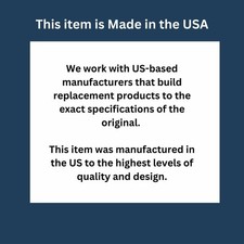 Windshield Seal For 1949-1949 Mercury Mercury 2 Piece Rear Epdm Rubber Windshield Seal For 1949-1949 Mercury Mercury 2 Piece Rear Epdm Rubber