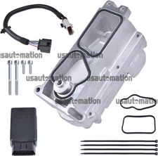 Turbo Actuator Fits 13-2018 Ram 2500 3500 6.7L Diesel HE300VG 68445522AA