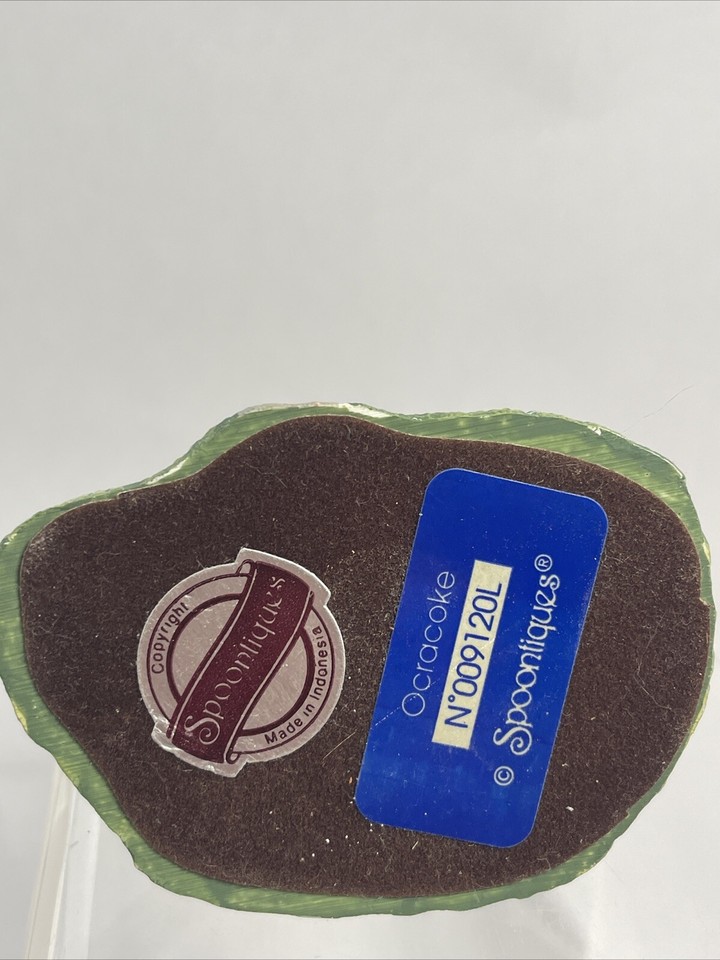 Spoontiques Ocracoke Island Lighthouse NC 009120 Vintage eBay